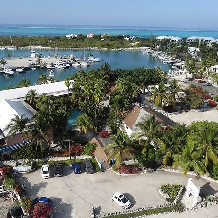 Turtle Cove Inn Providenciales Exterior photo