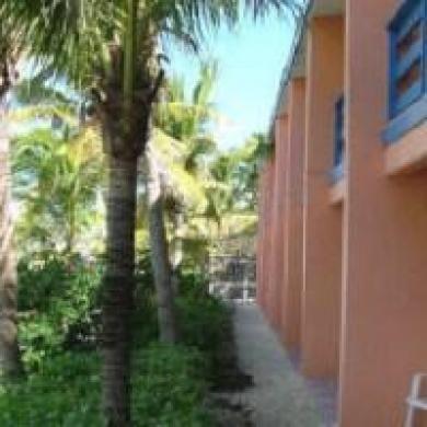 Turtle Cove Inn Providenciales Exterior photo