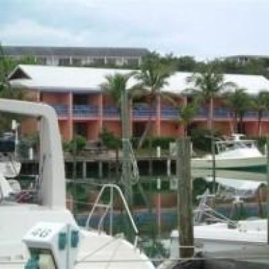 Turtle Cove Inn Providenciales Exterior photo