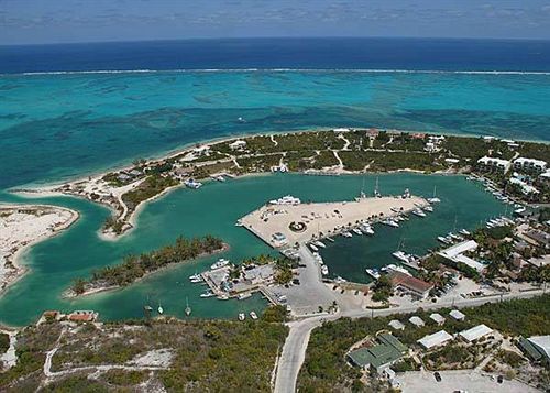 Turtle Cove Inn Providenciales Exterior photo