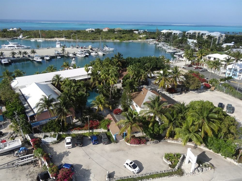 Turtle Cove Inn Providenciales Exterior photo