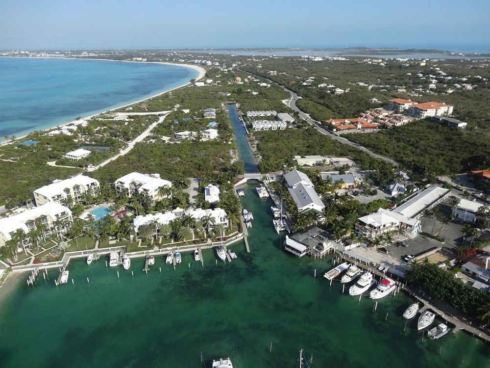 Turtle Cove Inn Providenciales Exterior photo