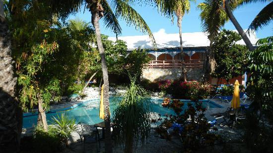 Turtle Cove Inn Providenciales Exterior photo