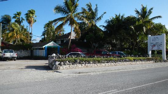 Turtle Cove Inn Exterior photo