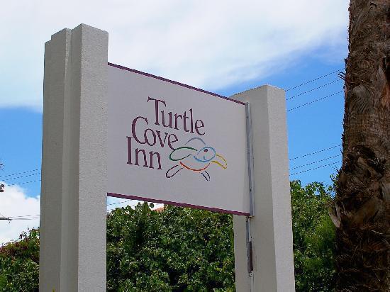 Turtle Cove Inn Providenciales Exterior photo