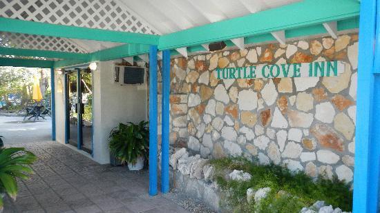 Turtle Cove Inn Providenciales Exterior photo