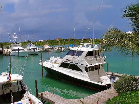 Turtle Cove Inn Providenciales Exterior photo