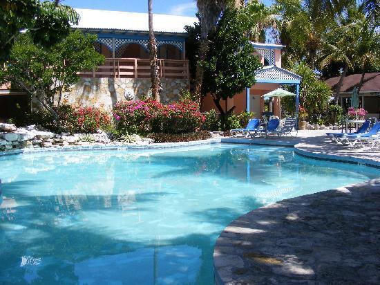 Turtle Cove Inn Providenciales Exterior photo