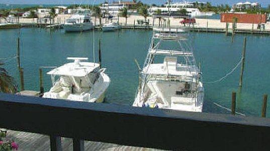 Turtle Cove Inn Providenciales Exterior photo