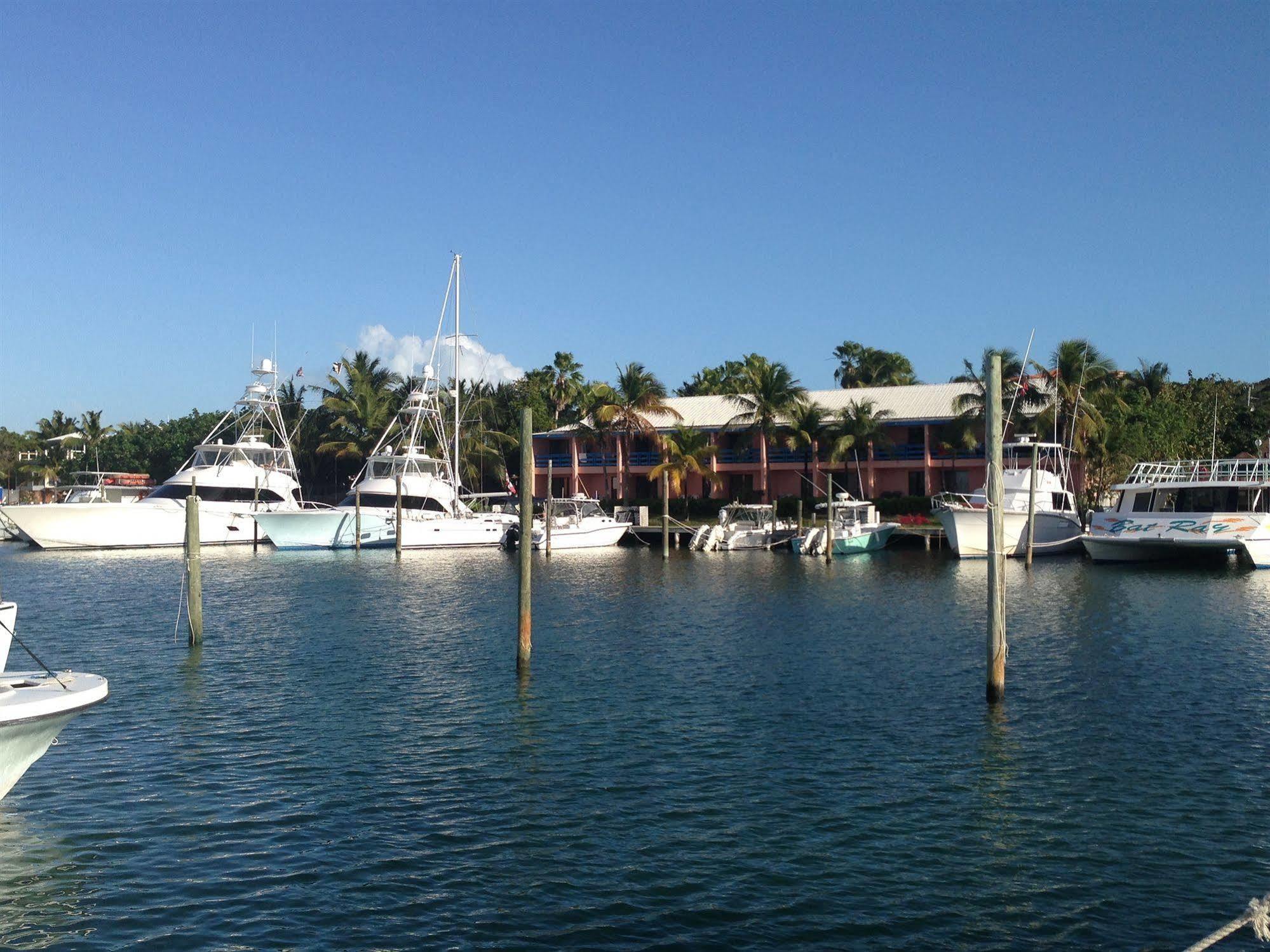 Turtle Cove Inn Providenciales Exterior photo